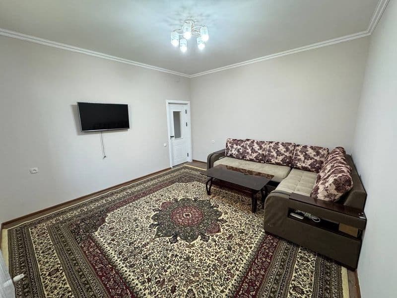 Дуружба народов ёнида жолашган голден хавус уйлари 2 хона ха