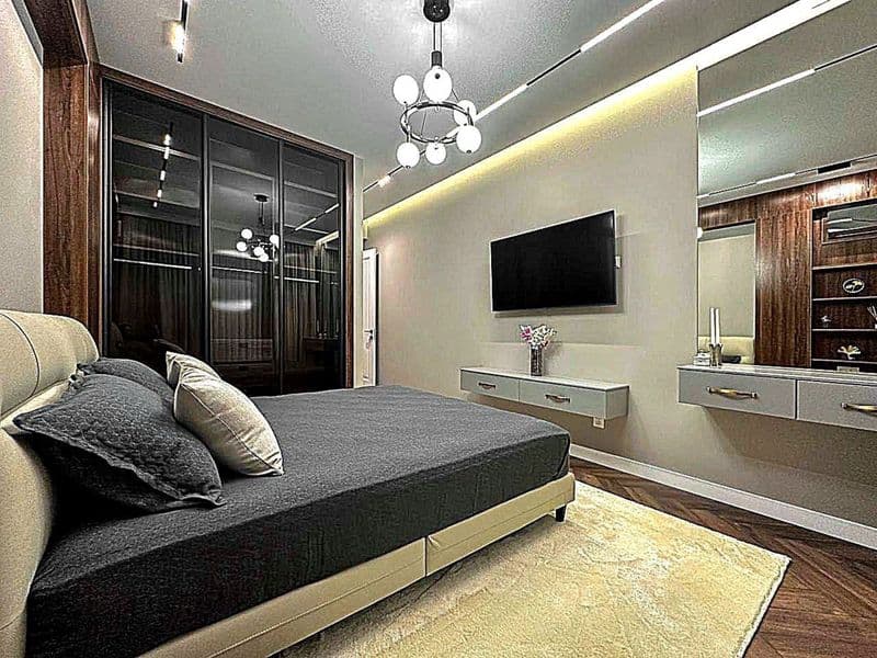 Мирабадский район<br />
Метро Ойбек<br />
ЖК НРЖ<br />
Комна — фото 5