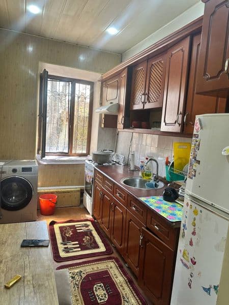 Сдаётся в аренду квартира двухкомнатная<br />
в центре, Яшна — фото 4