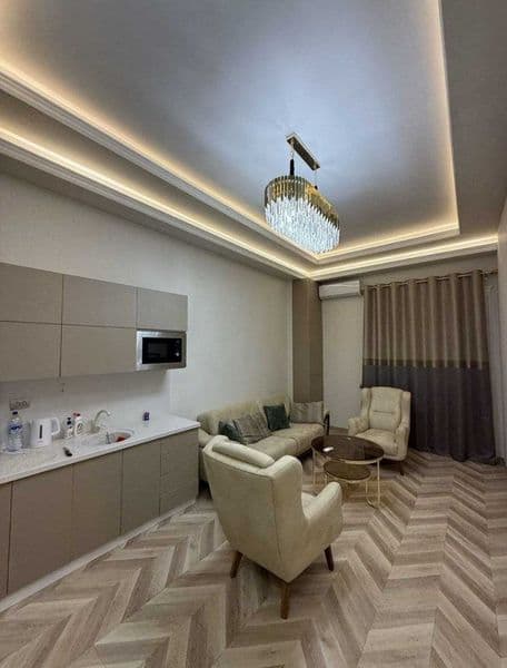 ID5227<br />
ЖК "Boulevard"<br />
<br />
Район: Шайхонтохурс — фото 2