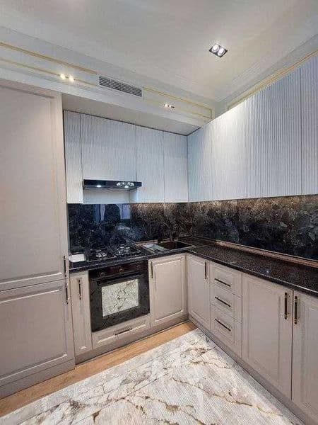 Сдается квартира с красивым ремонтом<br />
<br />
• Район: А — фото 5