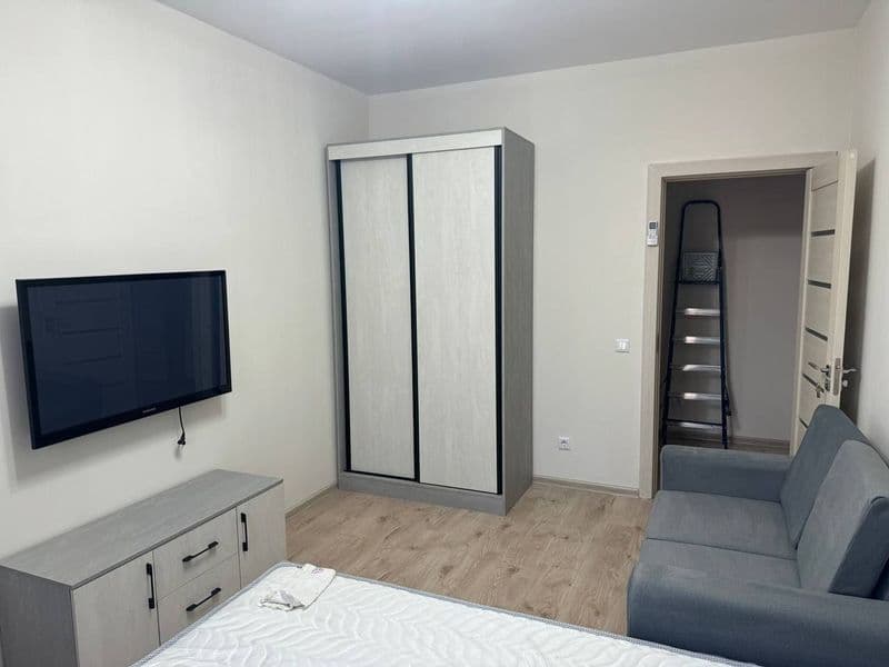 Сдаётся квартира на Алмазар сити<br />
1/5/12<br />
450$<br  — фото 2