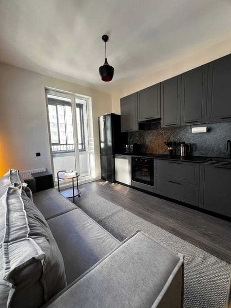 К вашему вниманию рады представить х комнатную квартиру на э — фото 3