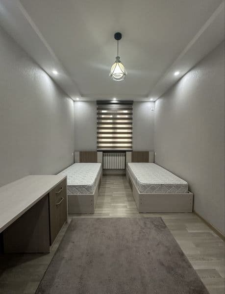 • Район:Мирабадский  район<br />
• Ориентир: Ойбек метрр<br  — фото 5