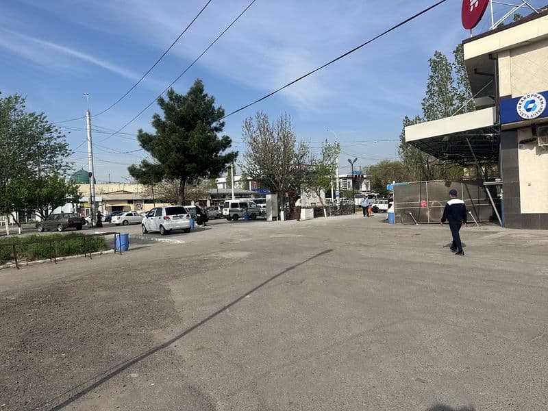 Ижарага жой берилади шайхонтохур тумани<br />
<br />
1. одам — фото 2