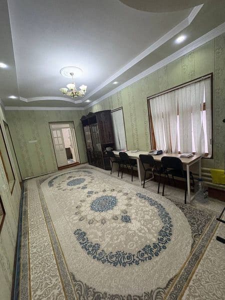 Olmazor tumani Karimada uchastka talaba qizlar uchun kvartir