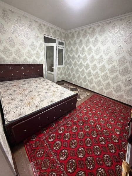 Chilonzor tumanida joylashgan 2-xonali kvartira ijaraga beri