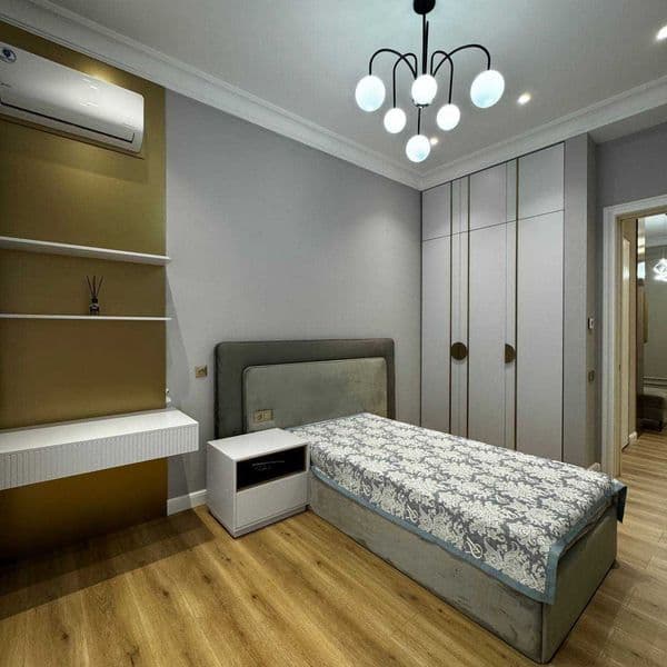 ЭЛИТНЫЙ КОМПЛЕКС<br />
"Казахстан" метро Минор<br />
Ц-6 <br — фото 4