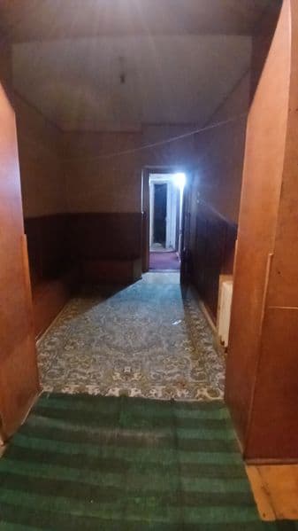 Сдаётся 2-комнатная квартира, переделанная в 3-комнатную.<br — фото 2