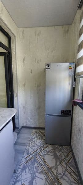 Сдаётся 2х комнатная<br />
Авиасозлар3<br />
1 этаж с Евро-р — фото 4