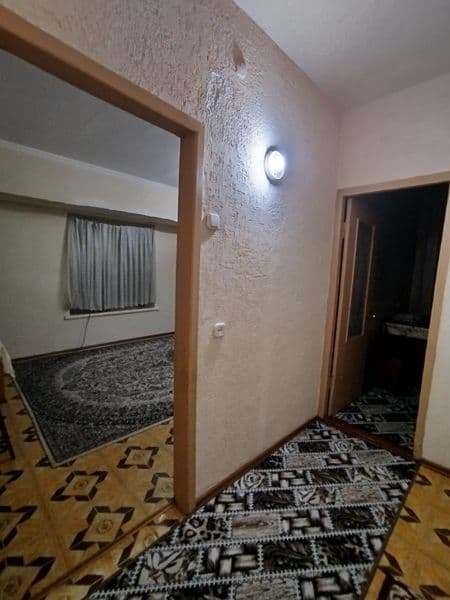 На массиве Феруза ориентир ЭКО базар Чимган перекрёсток сдам — фото 4