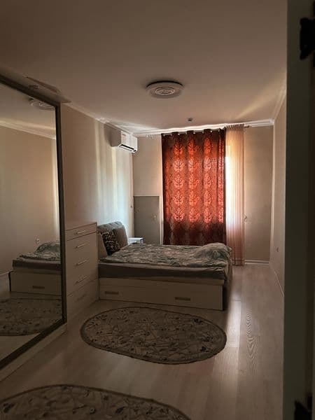 Сдаю свою квартиру <br />
В Бектемирском Районе <br />
Рядом — фото 4