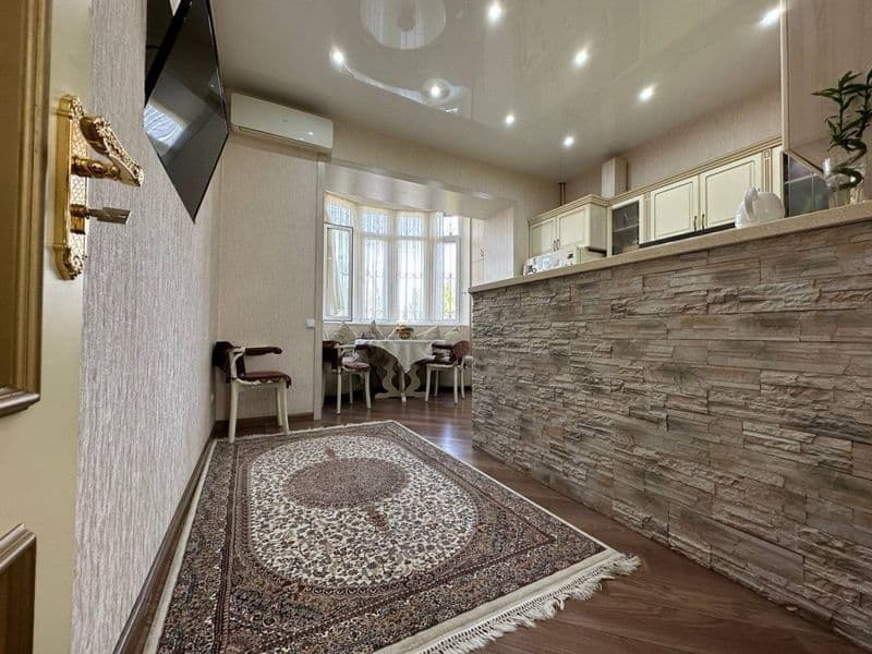 Аренда квартиры в самом центре города <br />
Габус ц1 (ориен — фото 4