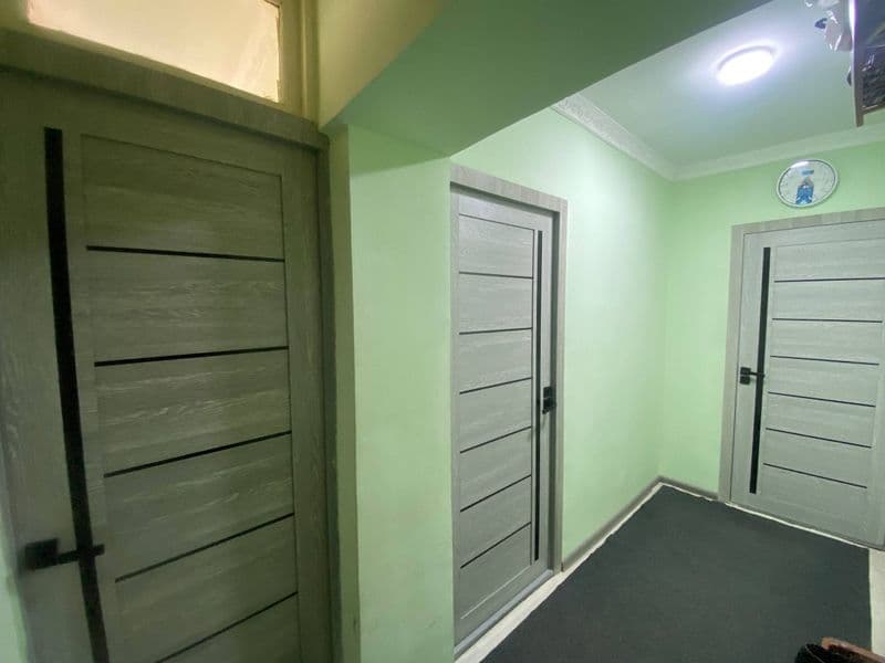 Jahon tillariga yaqin joydan 2 ta qizga kvartira bor hazayka — фото 4