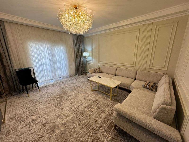 Своя 3-х комнатная новая квартира в новостройке в жилом комп — фото 4