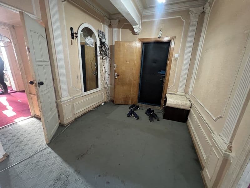 Срочно сдам в аренду квартиру на Карасу-6 ориентир областной — фото 5