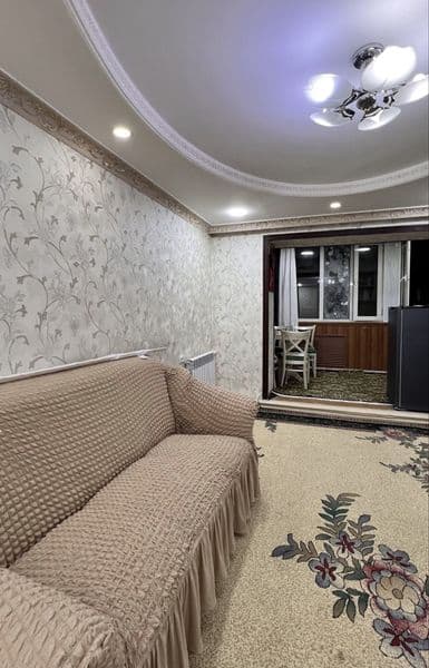 Метро Новза 2в3 комнатная . Квартира укомплектована полность — фото 4