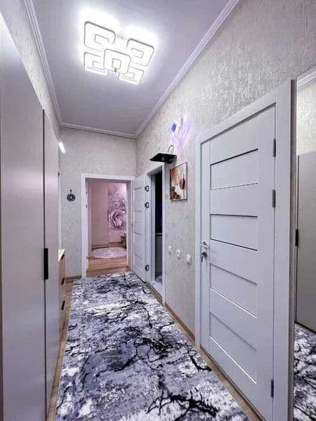 Сдаётся квартира на Аския базар‼️<br />
Ориентир - Школа №89 — фото 4