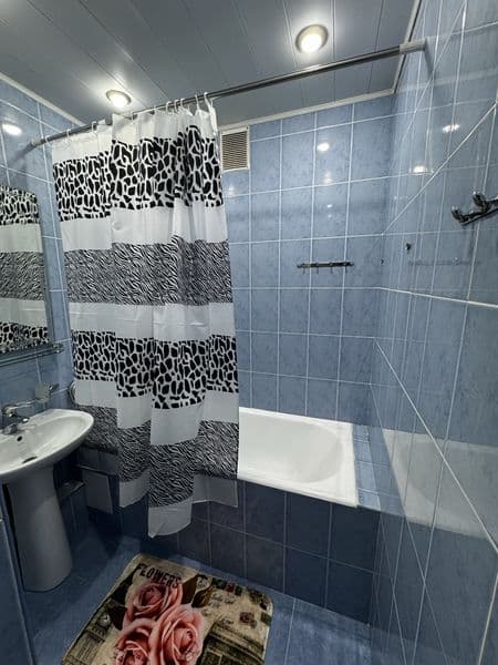 Чистая и светлая квартира в центре города. Обустроена кварти — фото 5