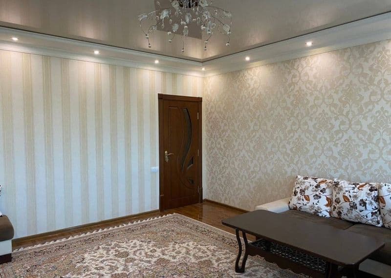 Срочный аренда квартира шайхонтохур район ориентир Абай корз — фото 3