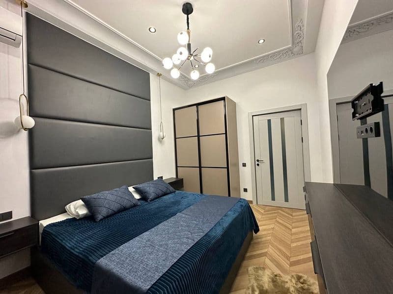 Arenda kvartira Mirzo Ulugʻbek tumani Parkeniski Navastroyka — фото 5