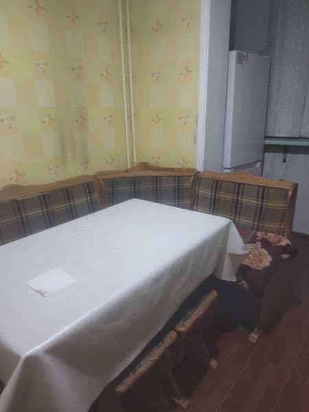 2 комнатная Паркентский (ориентир Корзинка  Ретро ). Все нео — фото 5