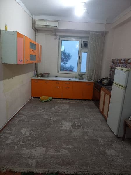 Ayol qizlar uchun ijaraga xona beriladi. Sherikchilikka 700  — фото 4