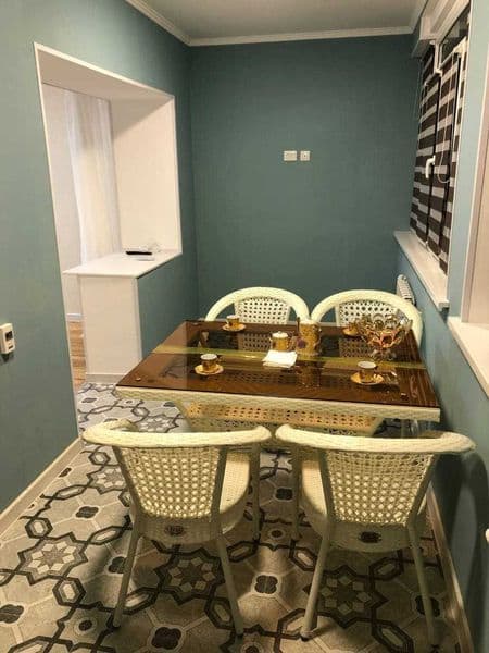 Сдаётся  Квартира <br />
Ориентир -Транспортный<br />
Город  — фото 5