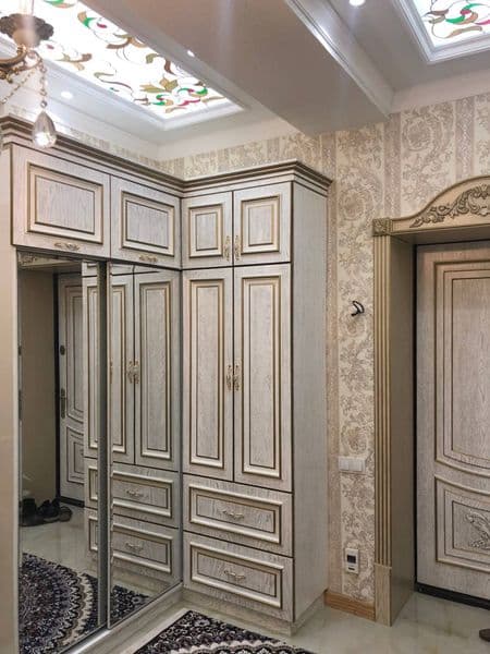 Аренда квартиры ж/к SEBZOR<br />
5 этаж 2 комнатый <br />
вс — фото 2