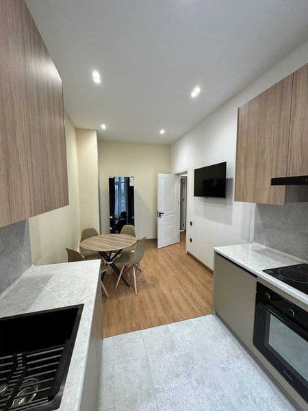 квартира в новостройке, новый ремонт, вся укомплектована, ни — фото 4