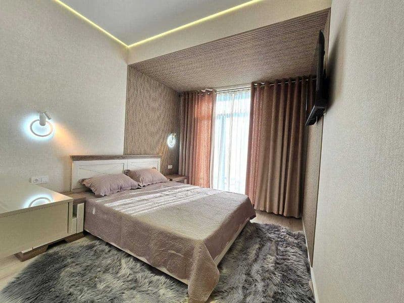 К вашему вниманию рады представить 3х комнатную квартиру на 