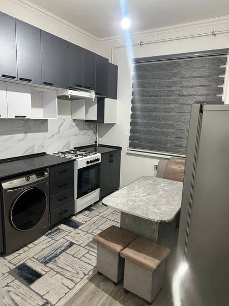 Sergeli 10 hudud arenda kvartira 2/11/16 novostroyka dom yev — фото 3