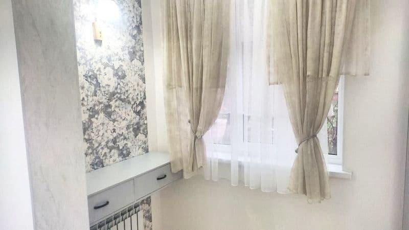 Аренда 3 хонали евро квартира Метро Хамза оилага Инастирансг — фото 3