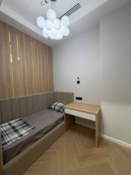 НОВОСТРОЙКА <br />
ЖК "Nest one" <br />
Комнат: 3<br />
Этаж — фото 5