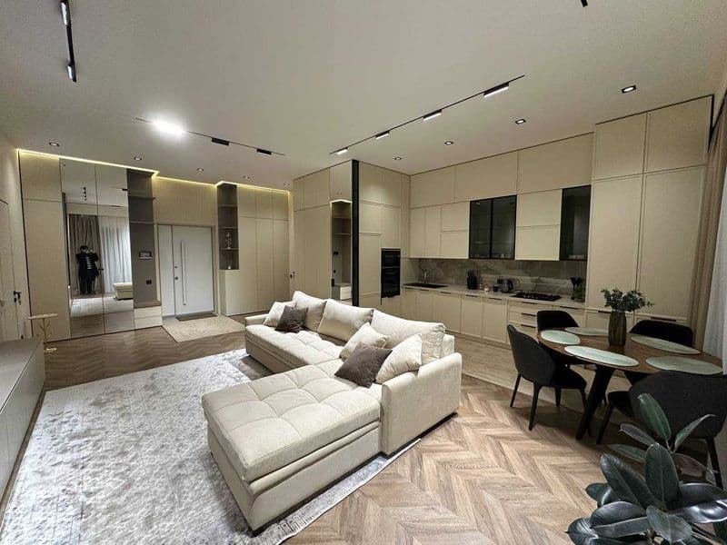 АРЕНДА КВАРТИРЫ | MIRABAD AVENUE | МИРАБАД <br />
<br />
 Ло — фото 3