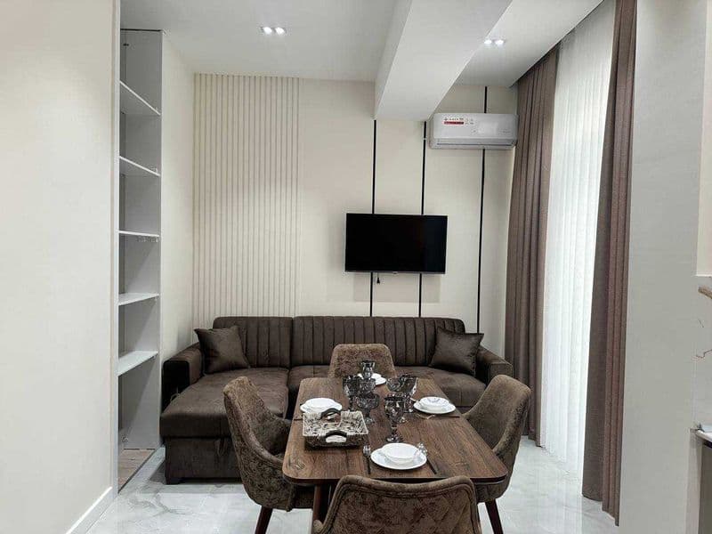 Сдается квартира иностранцам или молодой семье<br />
<br />
 — фото 3