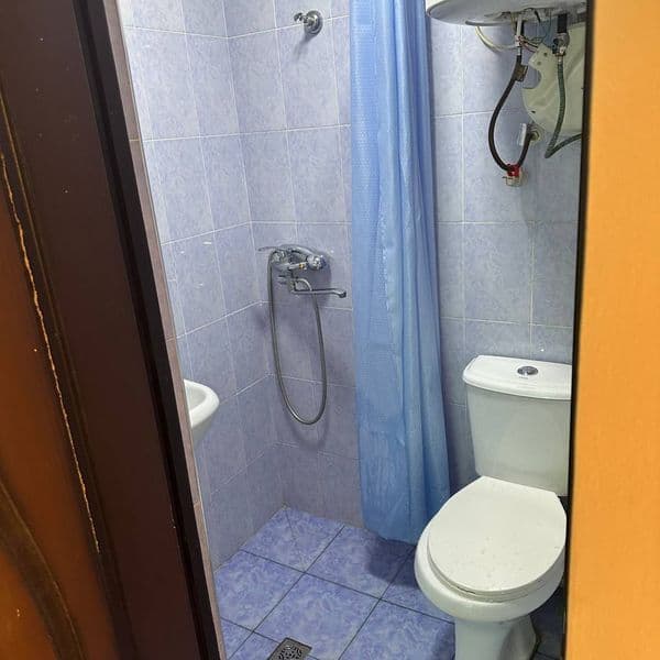 Сдается квартира в хорошем состоянии с мебелью и техникой.<b — фото 5