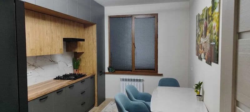 Сдаётся КЛАССНАЯ квартира<br />
<br />
• Район: Сергелийский — фото 3