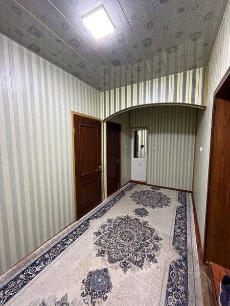 Аренда Дустлик 2 Янгихаётский район 2/1/9,квартира чистая,ча