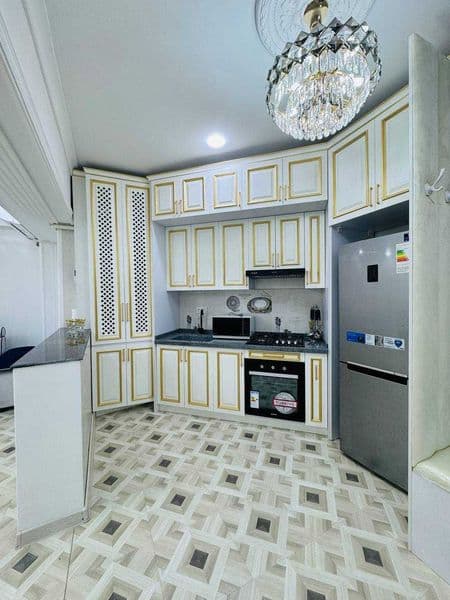 Район: Чиланзарский<br />
Адрес: Чиланзар-3<br />
<br />
• К — фото 3