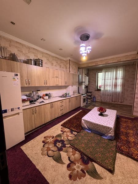 Аренда квартира <br />
Район - Алмазарский<br />
Ориентир -  — фото 4