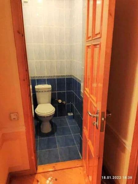 Сдаётся квартира на Ц5‼️<br />
Ориентир - Пожарка<br />
Горо — фото 5