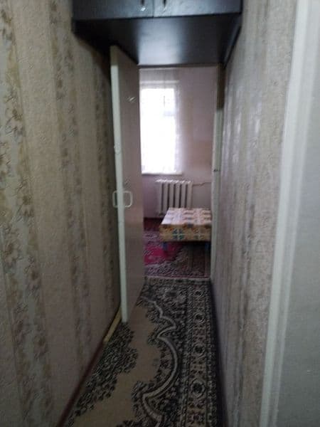 Сдаётся квартира на Чиланзаре 22 квартале 2ух комнатная квар — фото 5