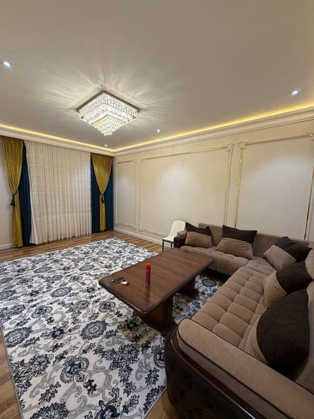 Сдается квартира иностранцам или молодой семье<br />
• Район — фото 2