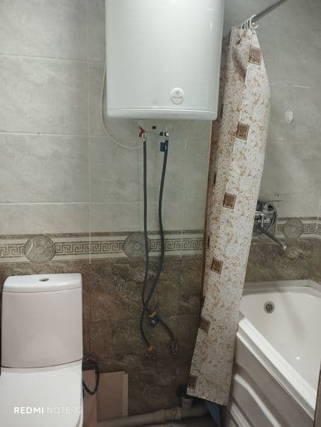 Ассалом Алекум Сергили 2 Нилуфар махлласида 45 40 2 етажда 2 — фото 4