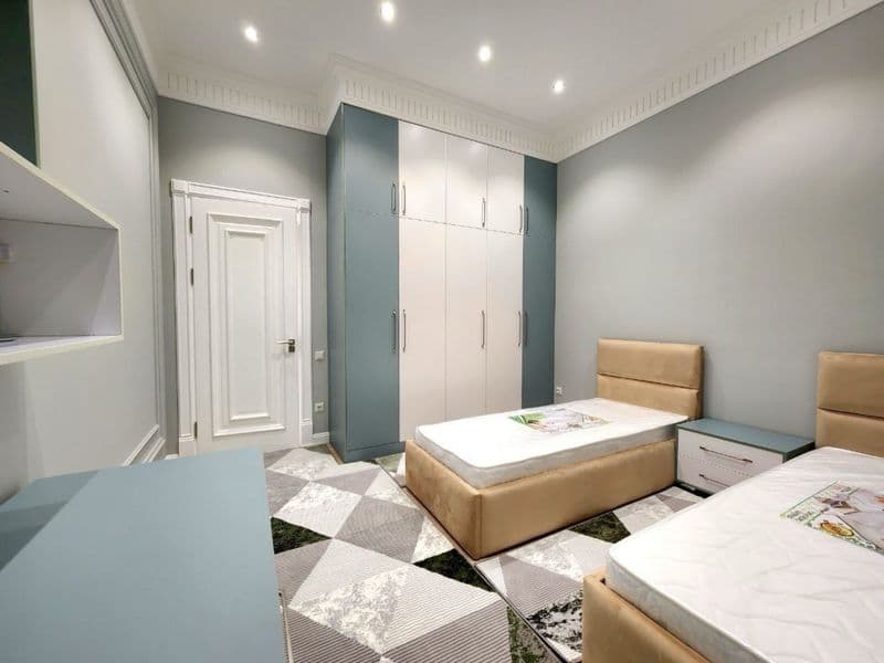 Яккасарайский район <br />
Жк Dream House <br />
3/5/10<br / — фото 4