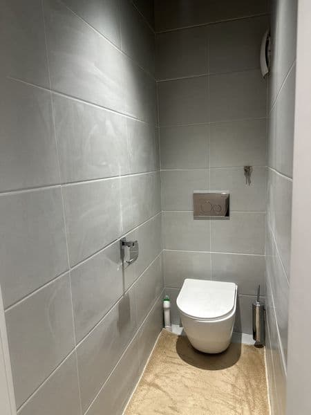 Сдаю свою квартиру в центре города 2/6/9 60м2 на долгий срок — фото 5