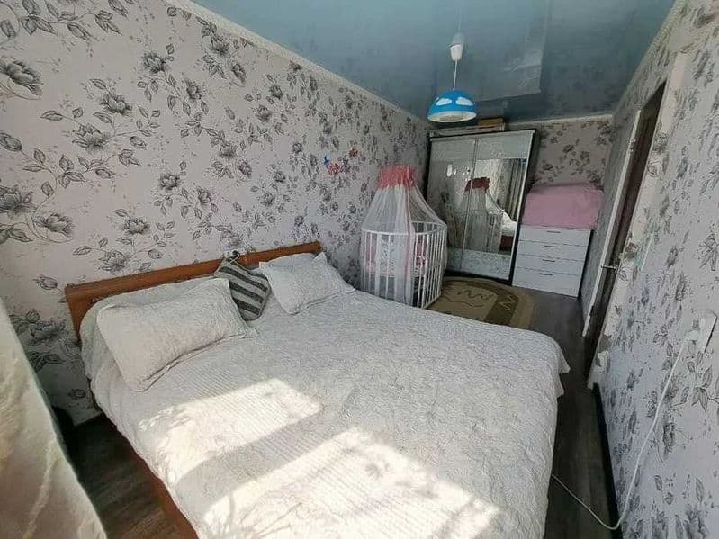 №1<br />
Сдаётся Квартира <br />
Ориентир - Ц-5<br />
Город  — фото 3