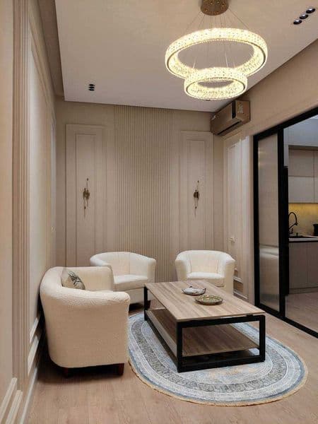 Сдается квартира в ЖК Salom House<br />
<br />
Адрес: Мирзо- — фото 4