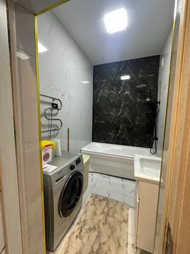 Сдается своя квартира на массиве Нурмухамедова, в тех самых  — фото 4